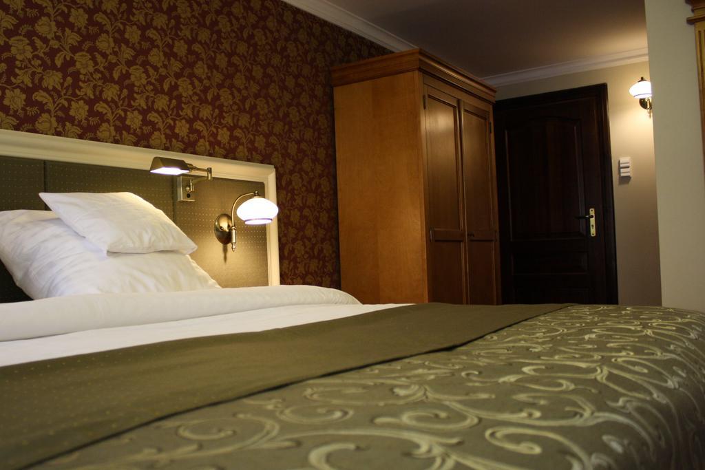 Stary Toruń Hotel Petite Fleur - Adults Only ! Air-Conditioning ! חדר תמונה