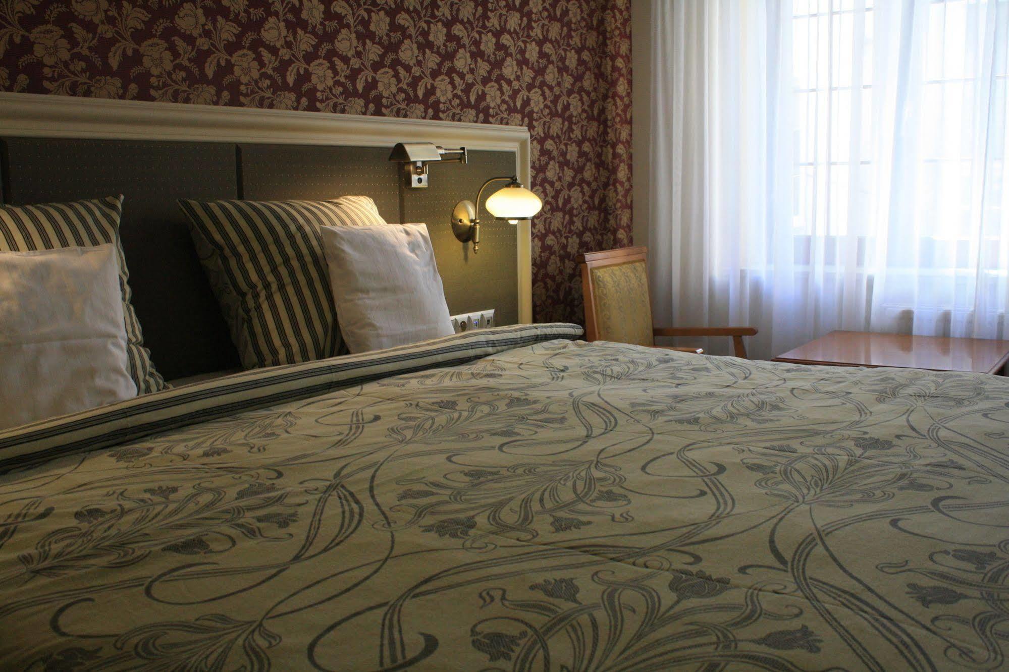 Stary Toruń Hotel Petite Fleur - Adults Only ! Air-Conditioning ! מראה חיצוני תמונה